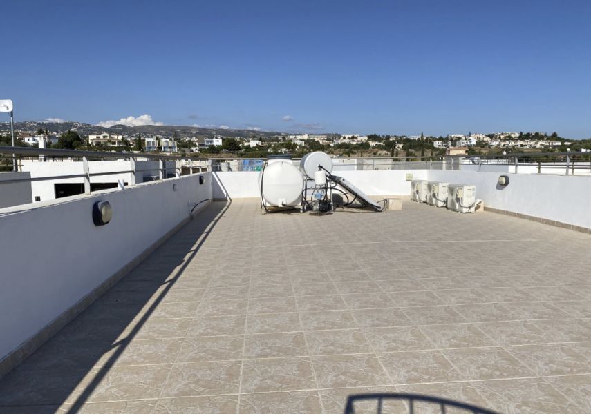 Villa a Empa, Cipro, 208 m² - foto 17