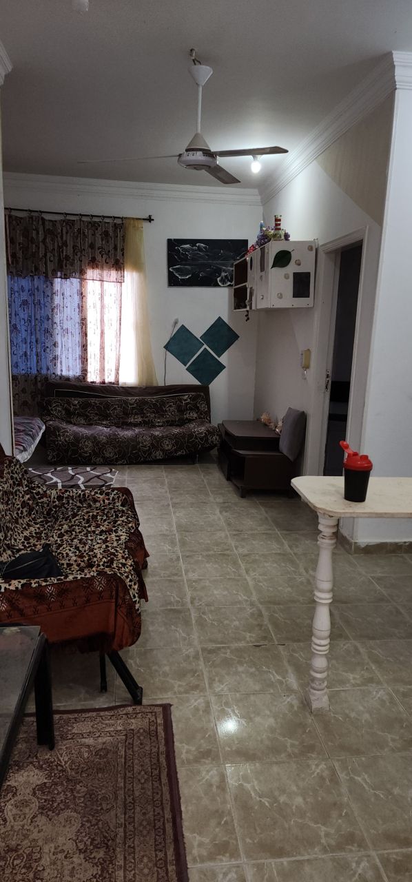 Piso en Hurghada, Egipto, 60 m² - imagen 1