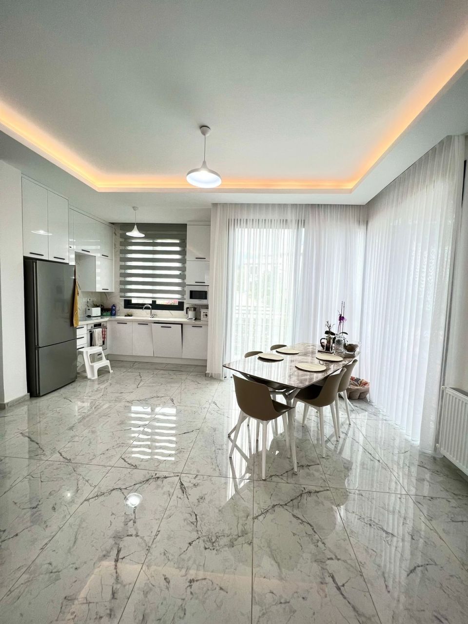 Villa à Alsancak, Chypre, 130 m² - image 6