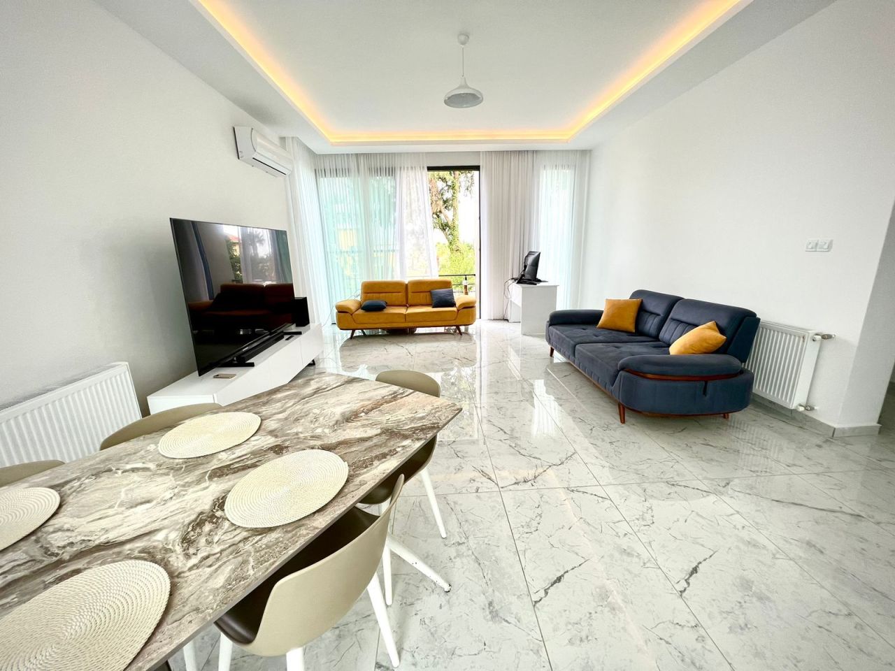 Villa à Alsancak, Chypre, 130 m² - image 7