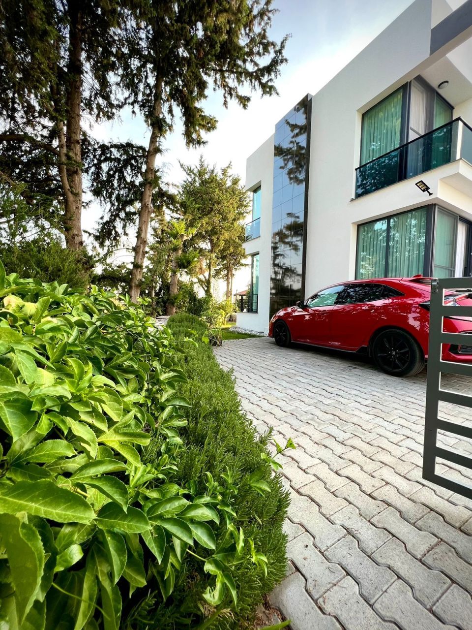 Villa à Alsancak, Chypre, 130 m² - image 2