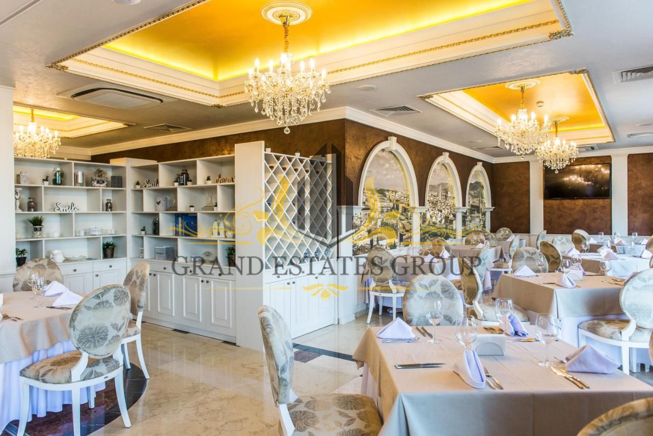 Studio a Sveti Vlas, Bulgaria, 54 m² - foto 5