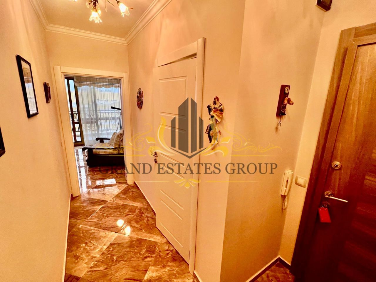 Studio a Sveti Vlas, Bulgaria, 54 m² - foto 11