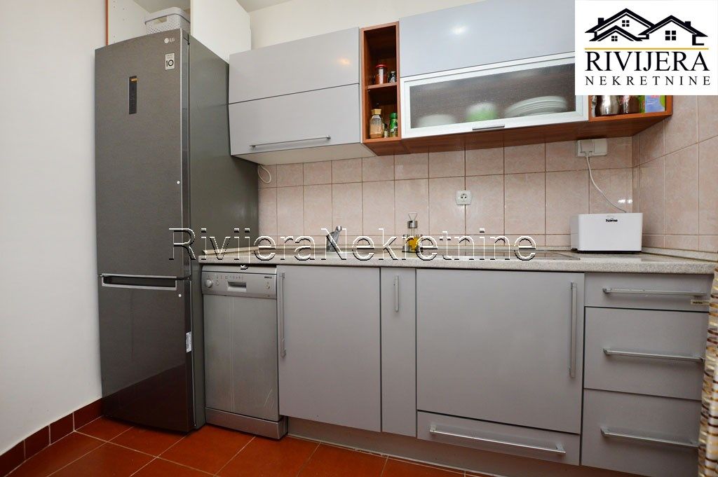 Appartamento a Herceg-Novi, Montenegro, 105 m² - foto 10