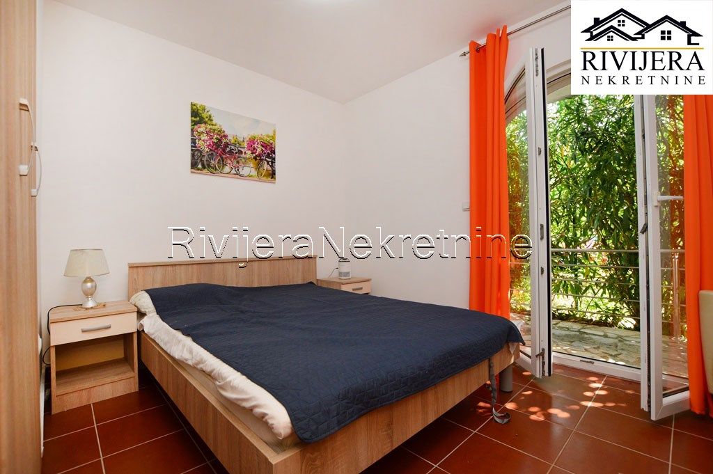 Appartamento a Herceg-Novi, Montenegro, 105 m² - foto 13