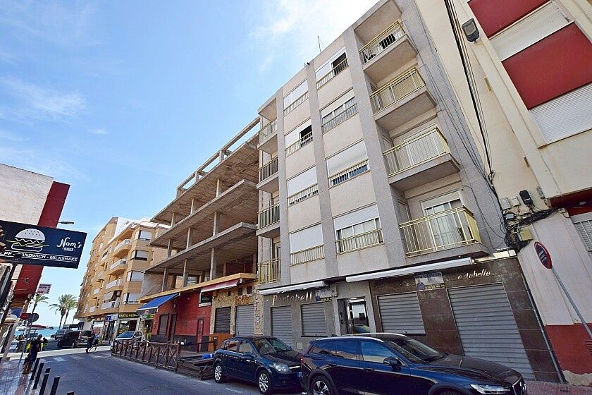 Apartment in Torrevieja, Spanien, 91 m² - Foto 1