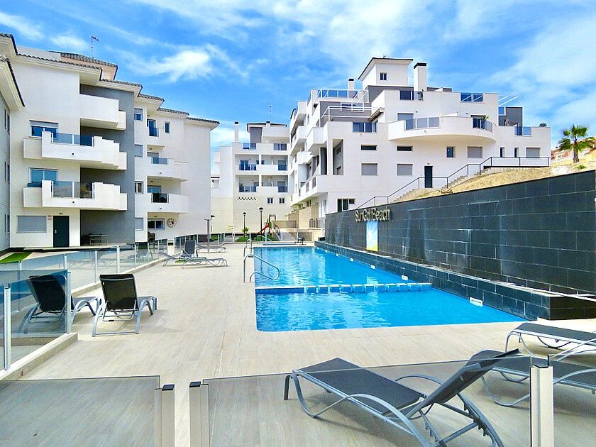 Apartamento en Orihuela Costa, España, 68 m² - imagen 1