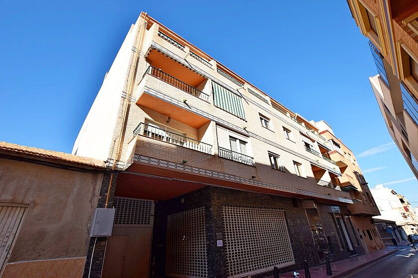 Apartment in Torrevieja, Spanien, 120 m² - Foto 1