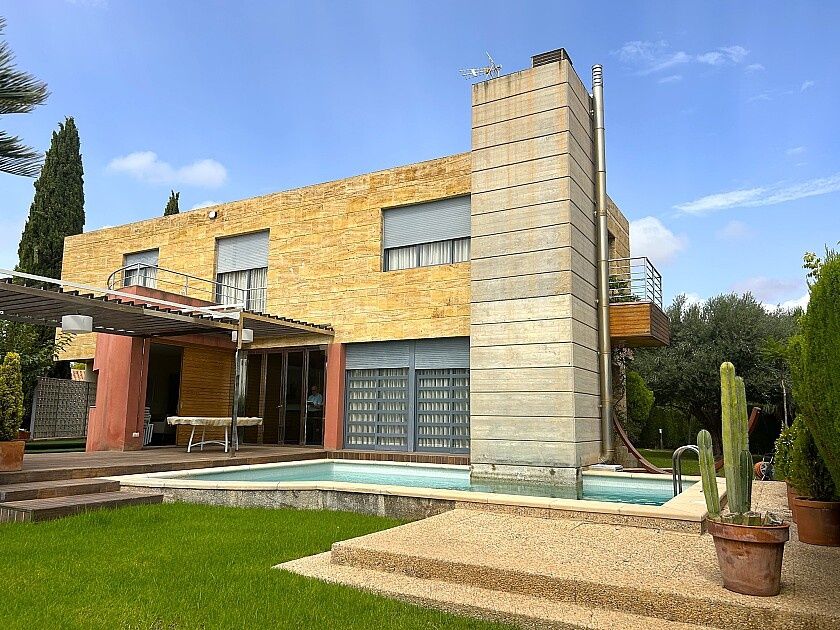 Villa à Orihuela Costa, Espagne, 413 m² - image 1