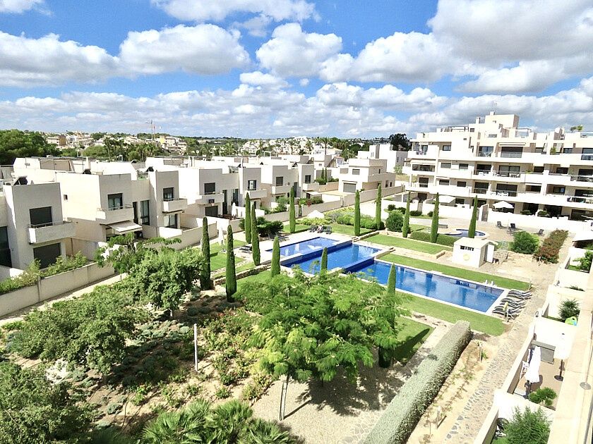 Penthouse à Orihuela Costa, Espagne, 100 m² - image 1