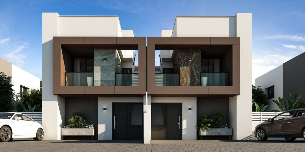 Villa en Denia, España, 180 m² - imagen 1