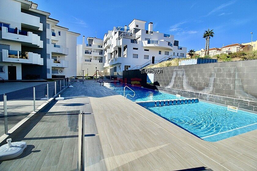 Appartement à Orihuela Costa, Espagne, 67 m² - image 1