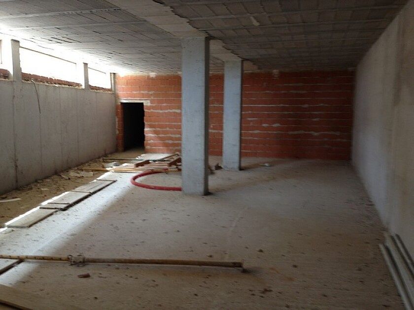 Gewerbeimmobilien in Los Montesinos, Spanien, 182 m² - Foto 2