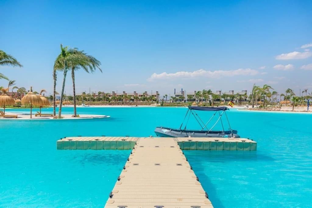 Penthouse Torre Pacheco, Spain, 109 m² - picture 2