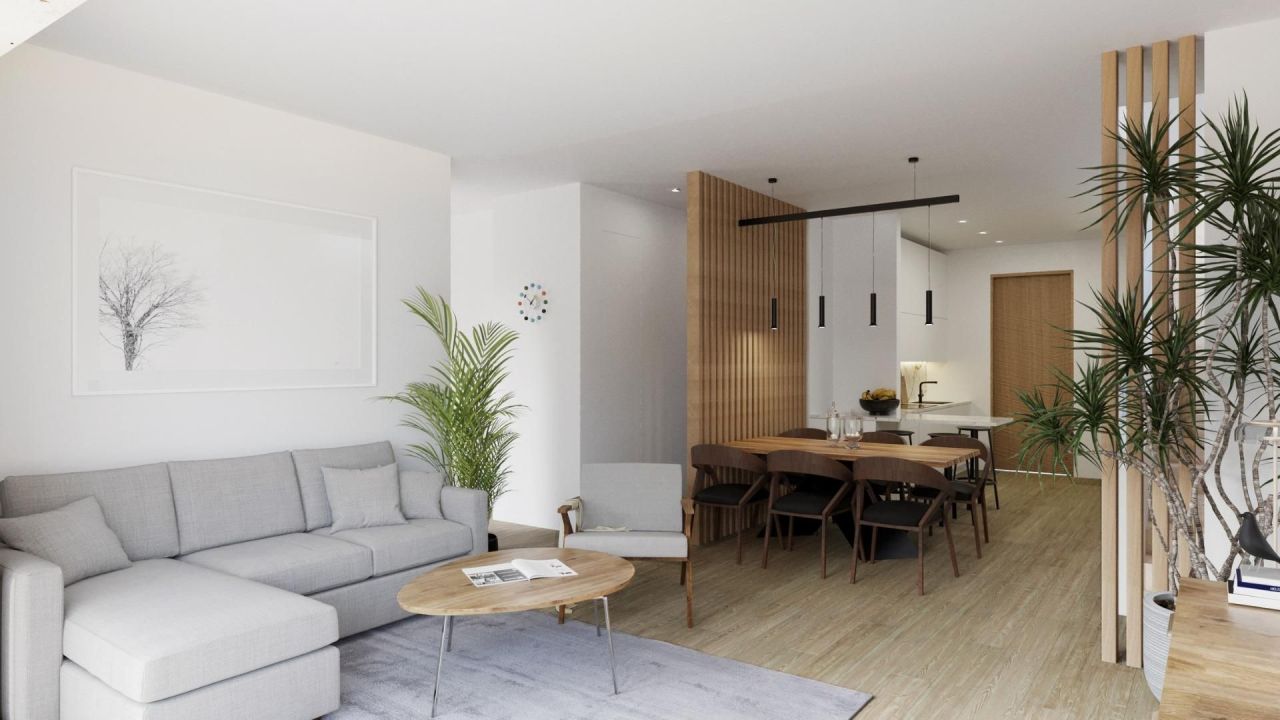 Villa in El Fondó de les Neus, Spanien, 230 m² - Foto 2