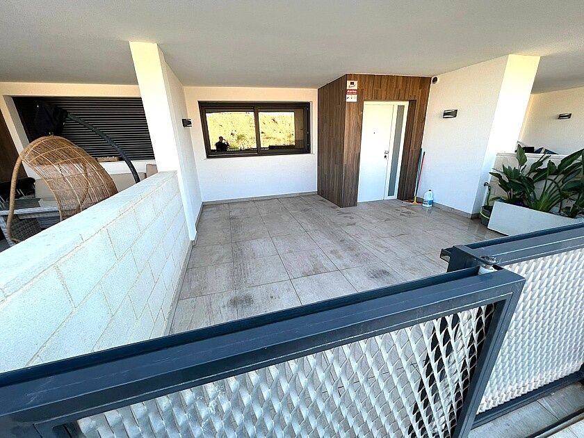 Townhouse in Gran Alacant, Spain, 155 m² - picture 2