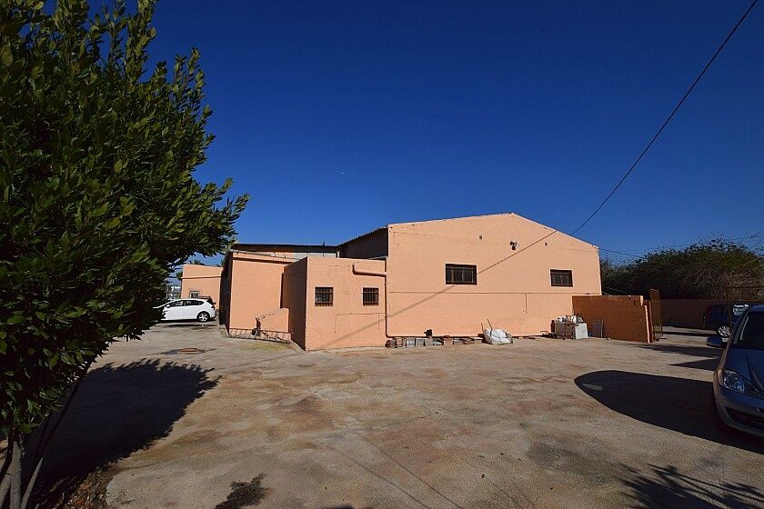 Cottage in Los Montesinos, Spanien, 100 m² - Foto 2