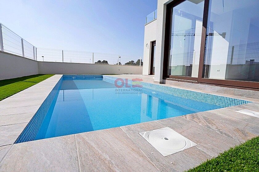 Villa à Polop de la Marina, Espagne, 100 m² - image 2