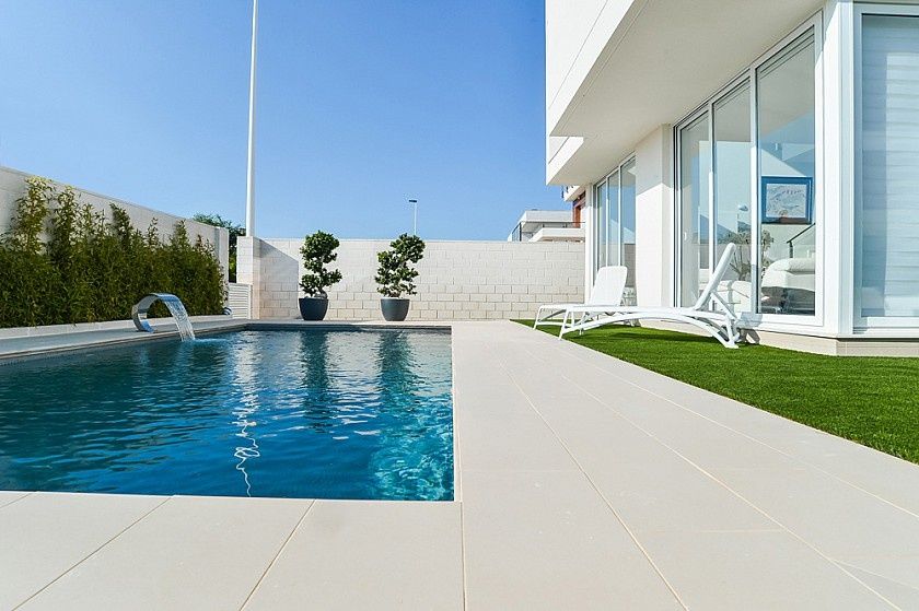 Villa en Gran Alacant, España, 169 m² - imagen 2