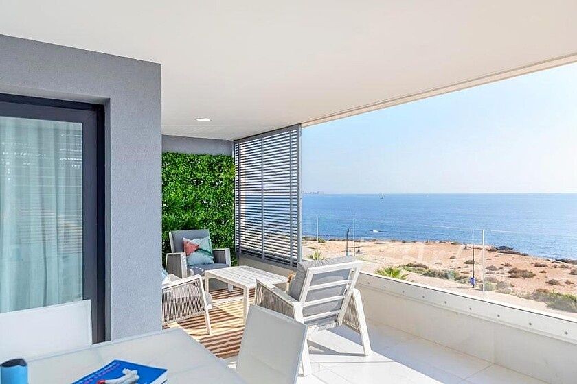 Appartement à Punta Prima, Espagne, 145 m² - image 1