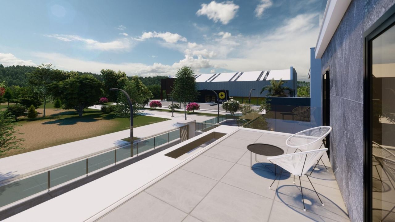 Villa en Pilar de la Horadada, España, 181 m² - imagen 3