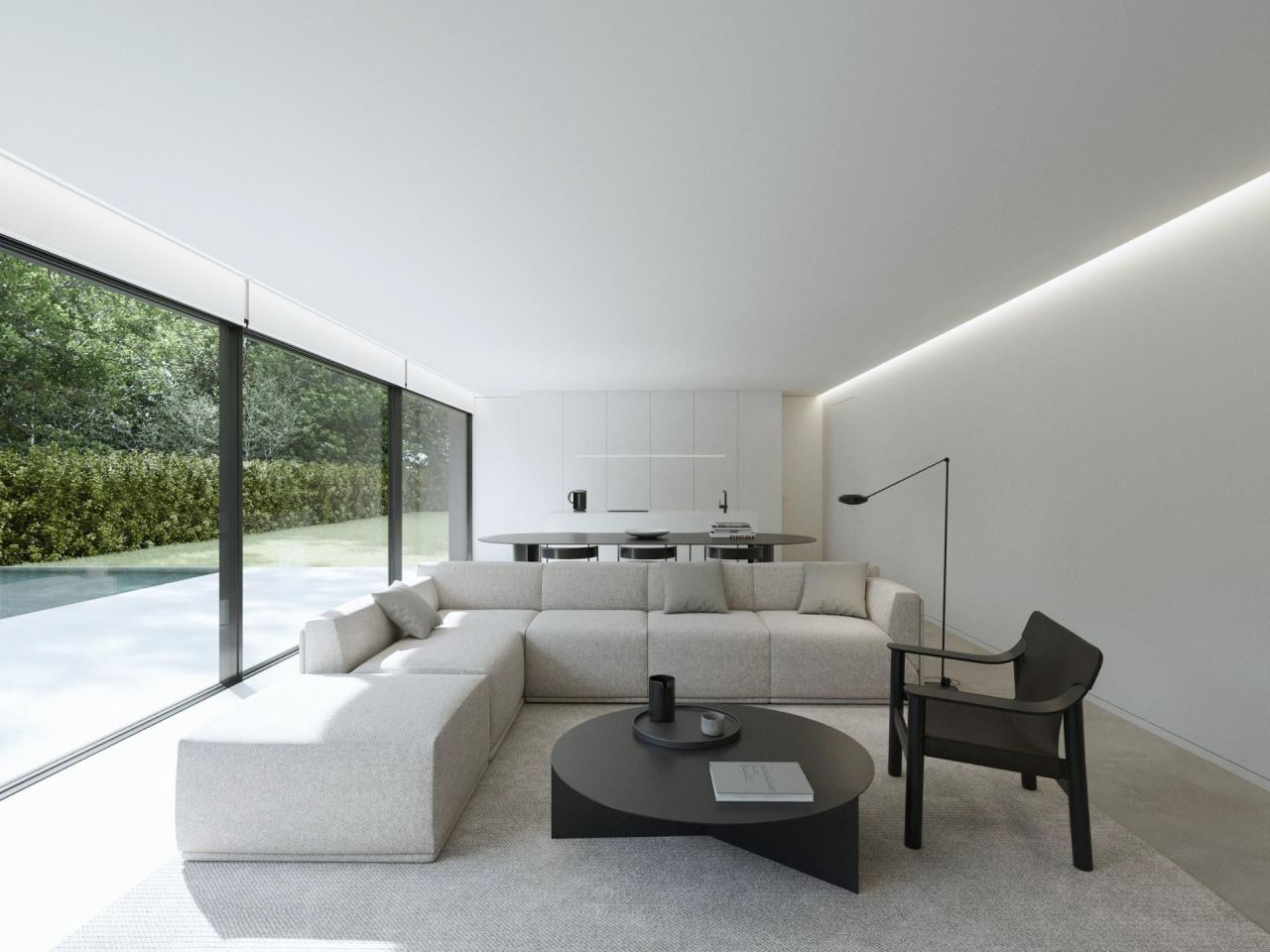 Villa in Alfas del Pi, Spain, 85 m² - picture 3