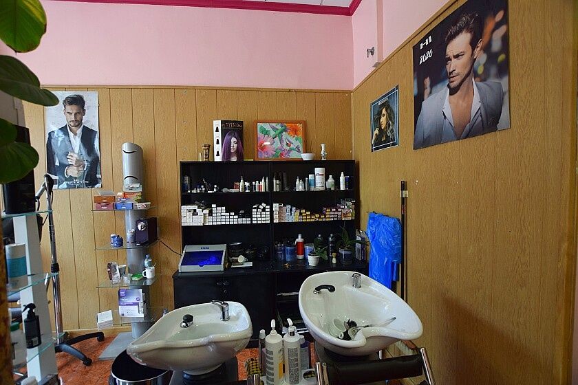 Gewerbeimmobilien in Torrevieja, Spanien, 90 m² - Foto 3