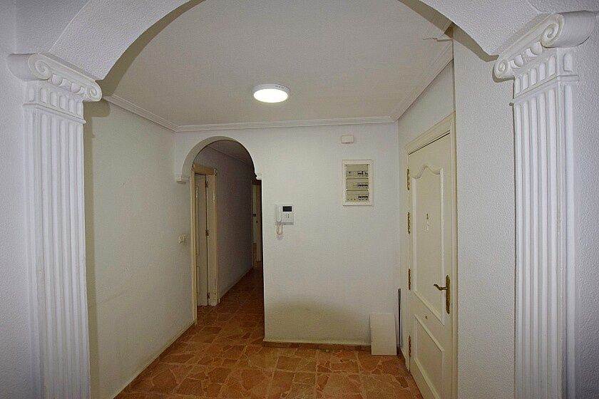Apartment in Torrevieja, Spanien, 250 m² - Foto 3