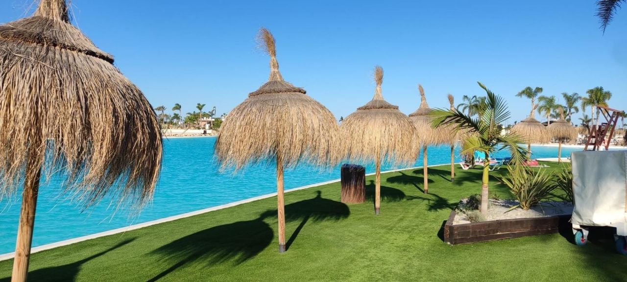 Penthouse Torre Pacheco, Spain, 109 m² - picture 4