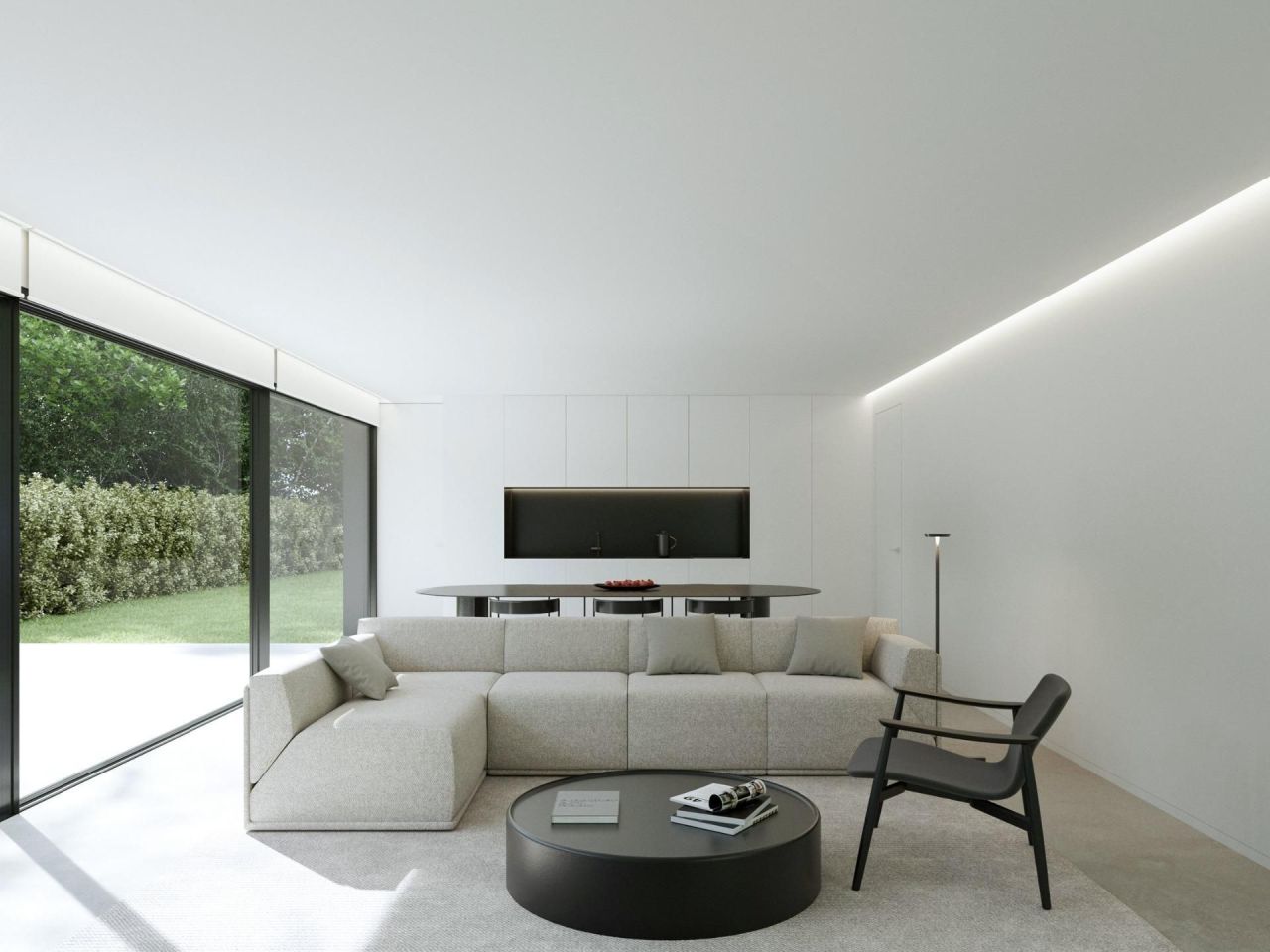 Villa in Alfas del Pi, Spain, 85 m² - picture 4