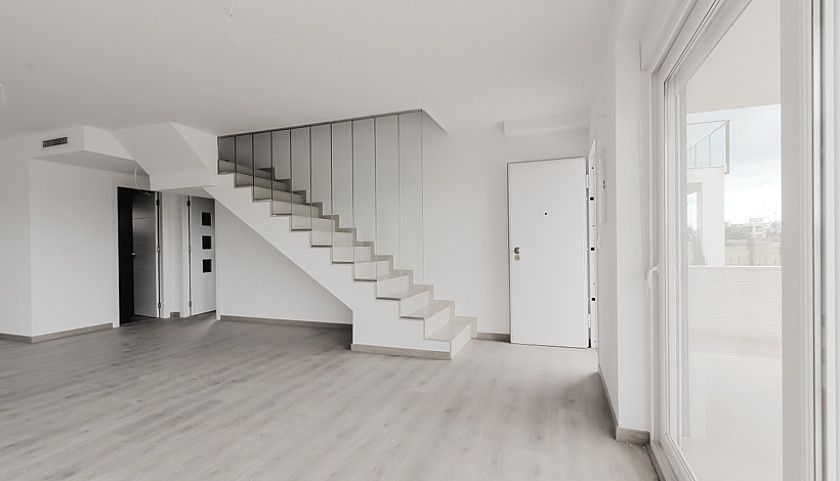 Villa in Gran Alacant, Spanien, 192 m² - Foto 4