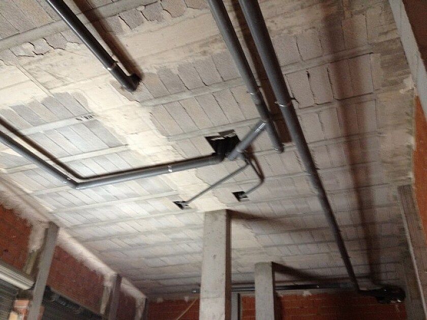 Gewerbeimmobilien in Los Montesinos, Spanien, 182 m² - Foto 5