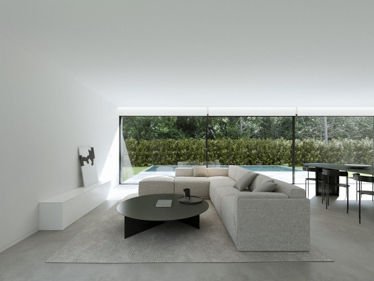 Villa in Alfas del Pi, Spain, 85 m² - picture 5