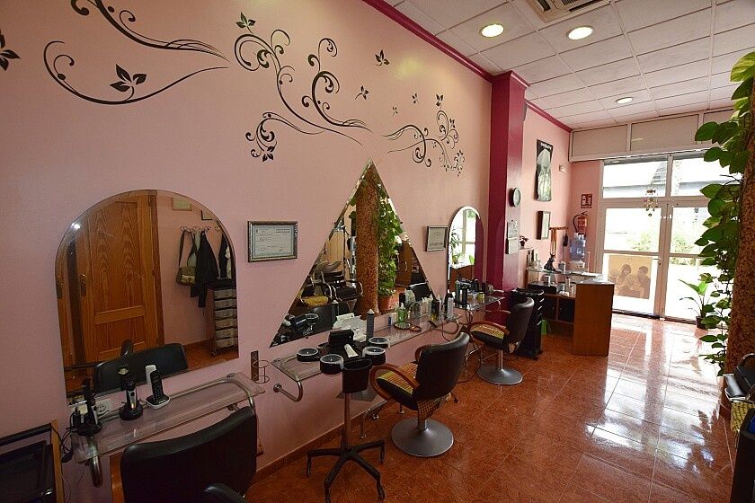 Gewerbeimmobilien in Torrevieja, Spanien, 90 m² - Foto 5