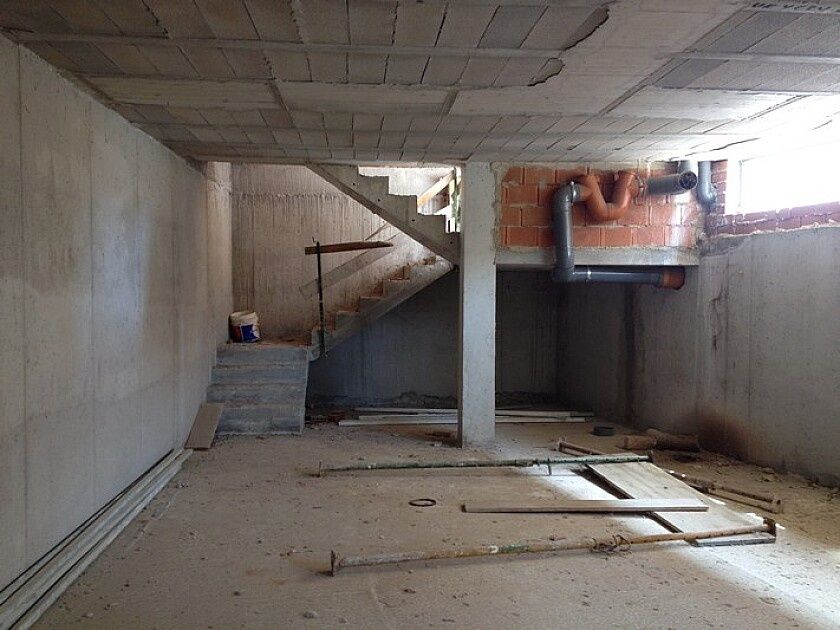 Gewerbeimmobilien in Los Montesinos, Spanien, 182 m² - Foto 6