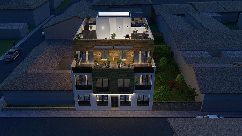 Appartamenti a Pilar de la Horadada, Spagna, 96 m² - foto 6