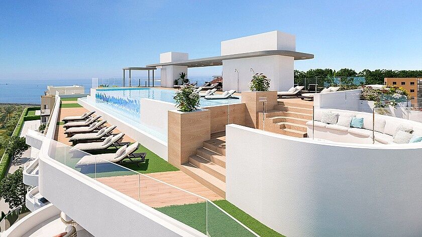 Apartamento en Punta Prima, España, 80 m² - imagen 6