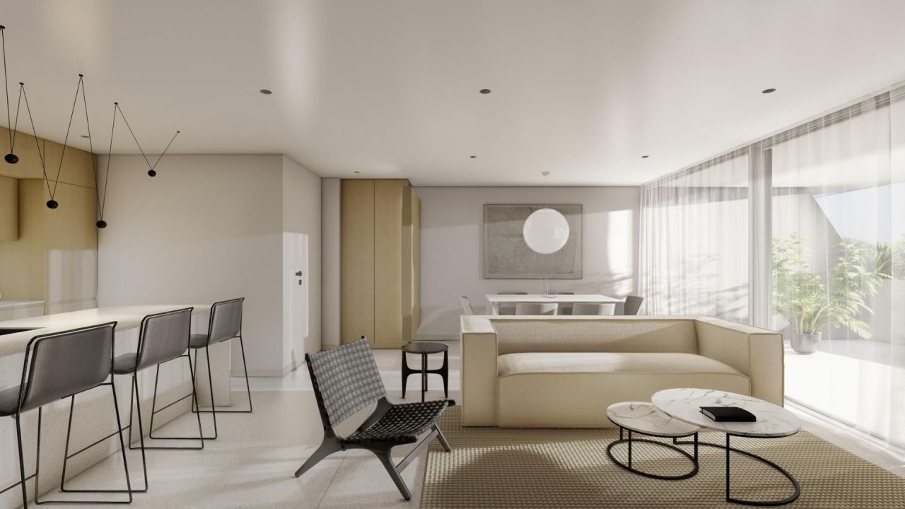 Apartment in Guardamar del Segura, Spain, 80 m² - picture 6