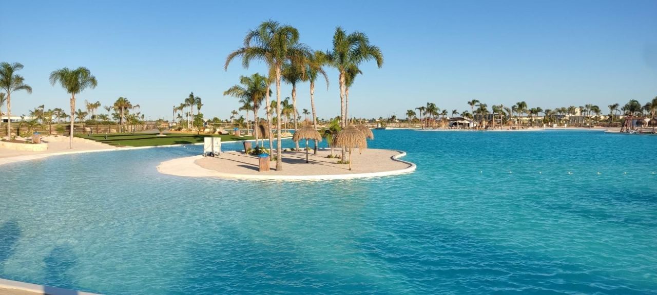 Penthouse Torre Pacheco, Spain, 109 m² - picture 6