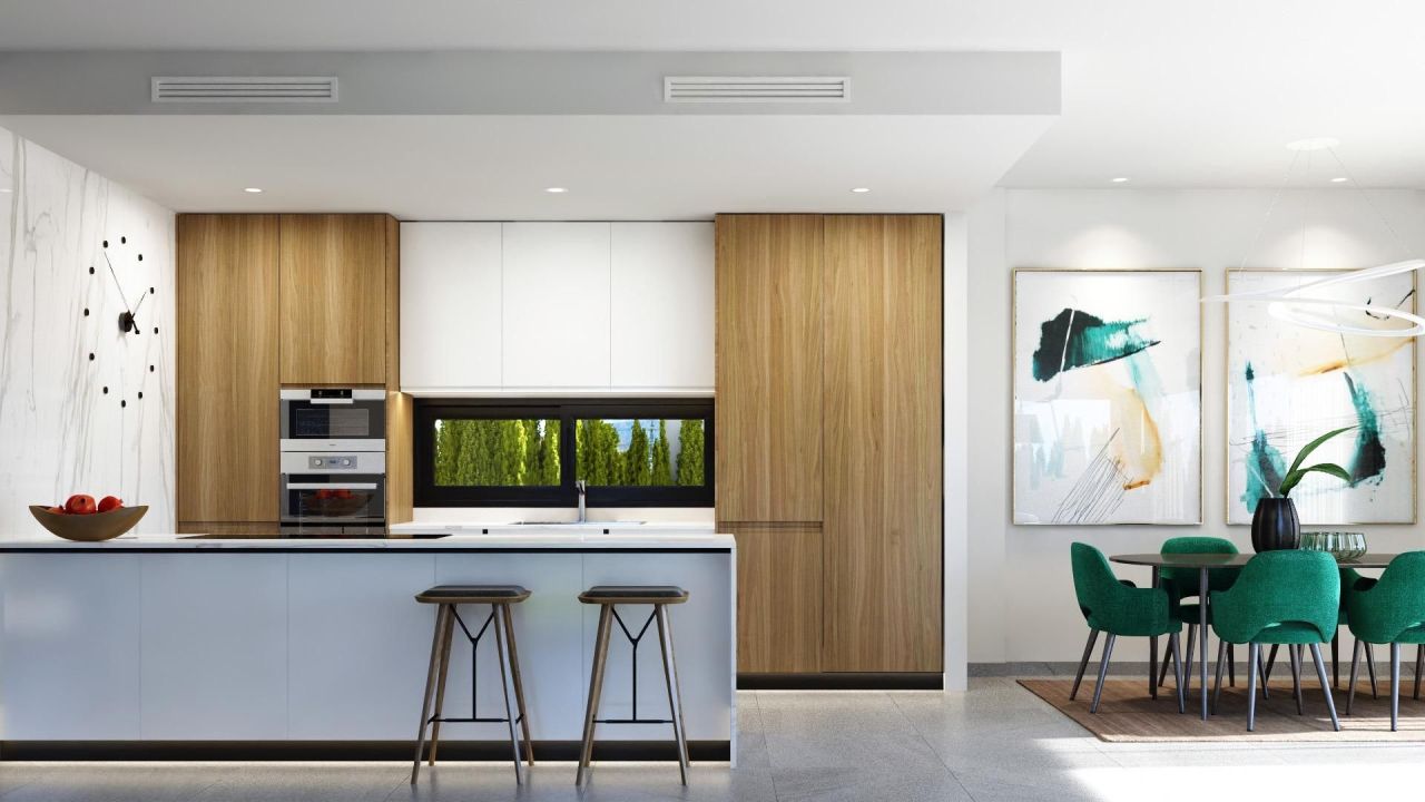 Villa in San Miguel de Salinas, Spanien, 237 m² - Foto 6