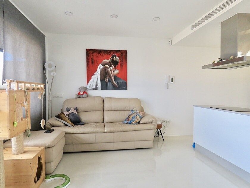 Townhouse in Gran Alacant, Spain, 155 m² - picture 6