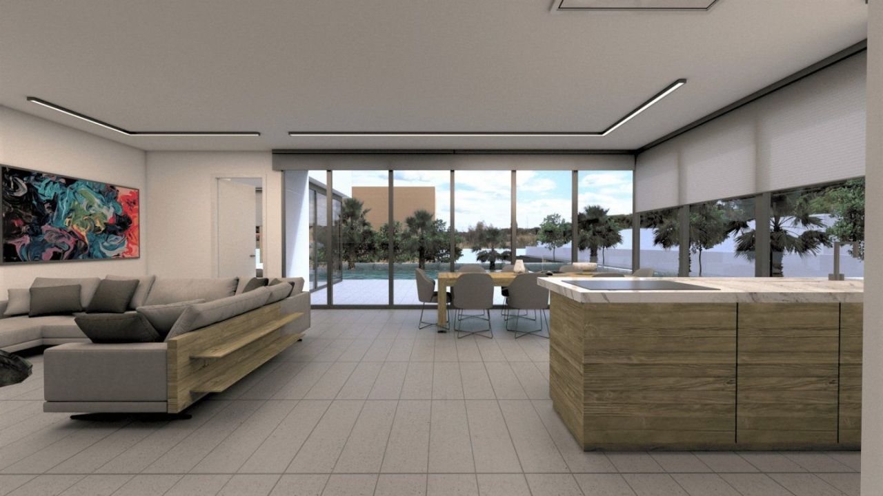 Villa in Orihuela Costa, Spain, 333 m² - picture 6