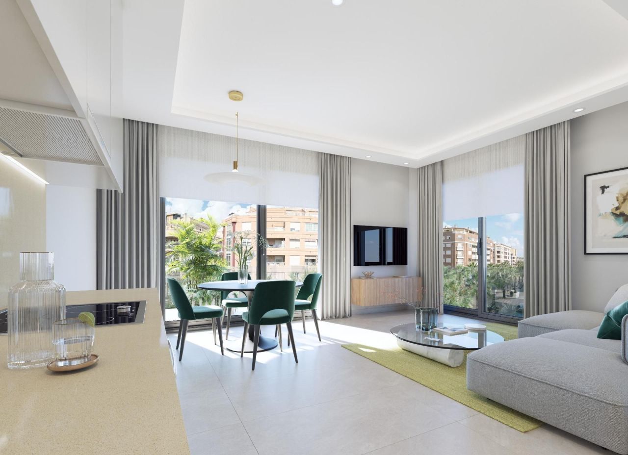 Apartamento en Guardamar del Segura, España, 77 m² - imagen 7
