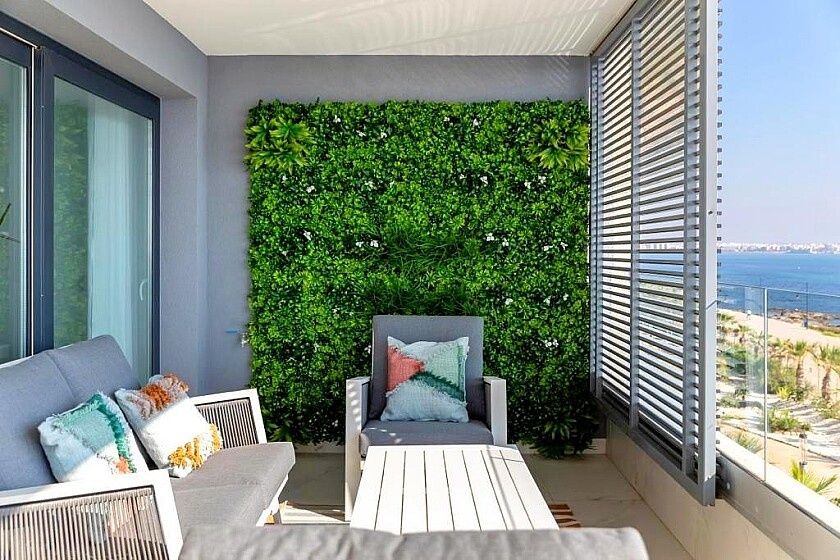 Appartement à Punta Prima, Espagne, 145 m² - image 2