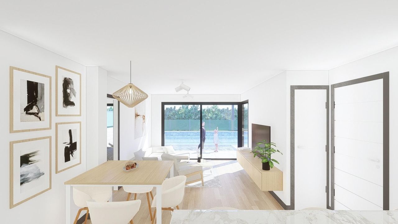 Villa en Pilar de la Horadada, España, 181 m² - imagen 7