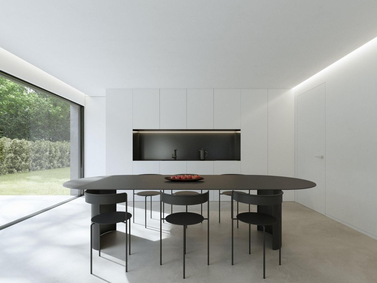 Villa in Alfas del Pi, Spain, 85 m² - picture 7