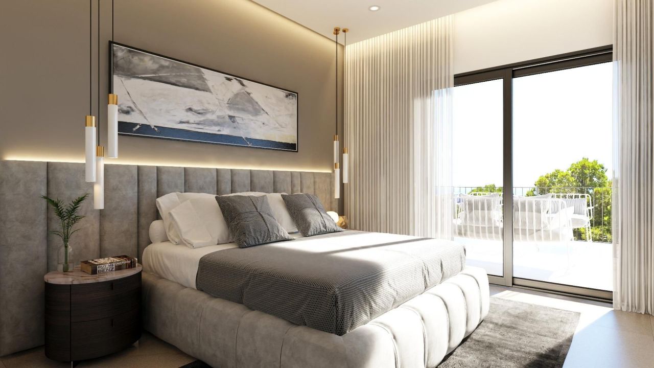 Villa in San Miguel de Salinas, Spanien, 237 m² - Foto 7