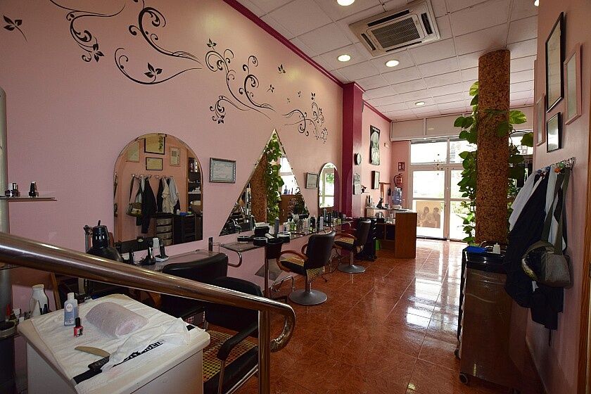 Gewerbeimmobilien in Torrevieja, Spanien, 90 m² - Foto 7