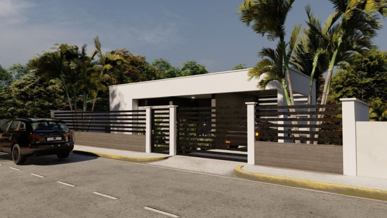 Villa in Fortuna, Spanien, 146 m² - Foto 7