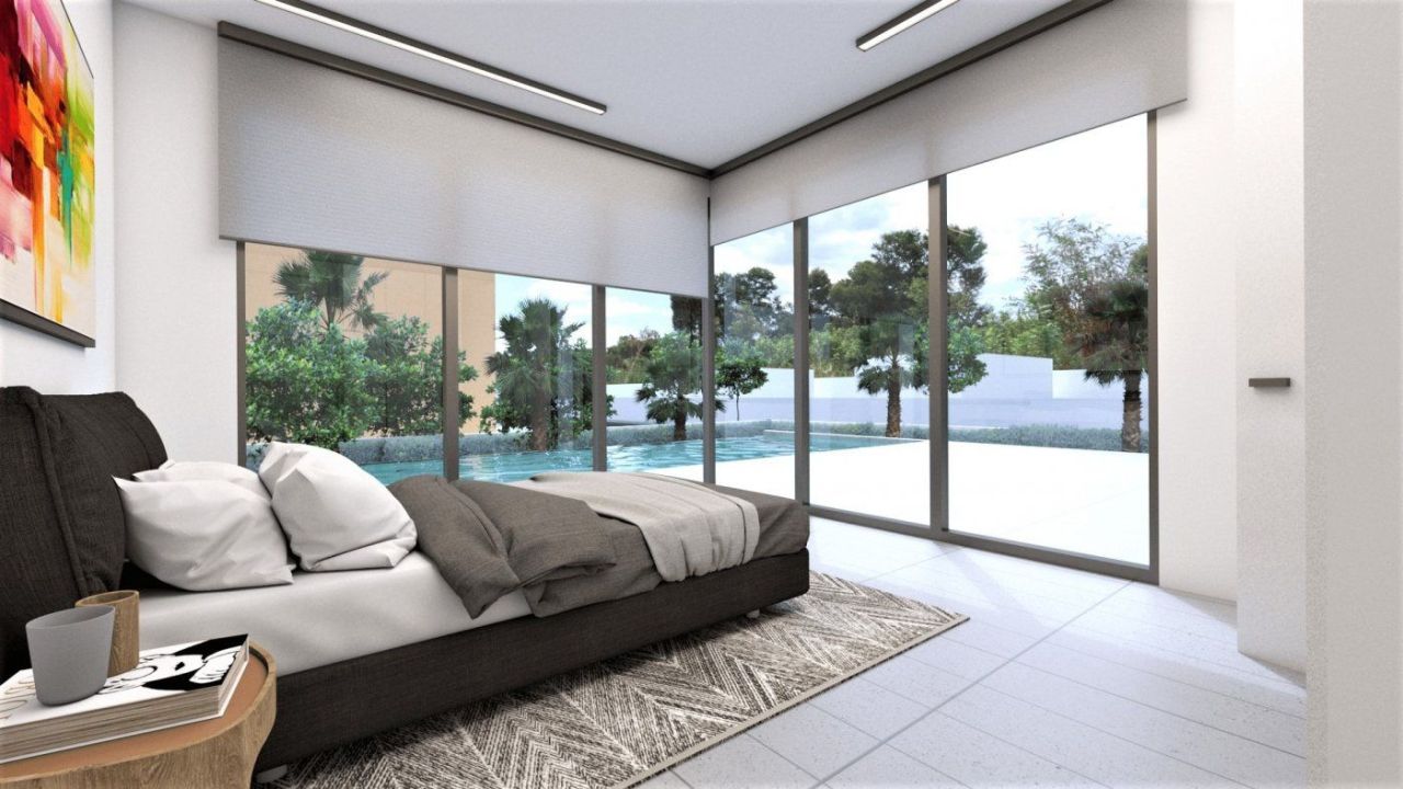 Villa in Orihuela Costa, Spain, 333 m² - picture 7